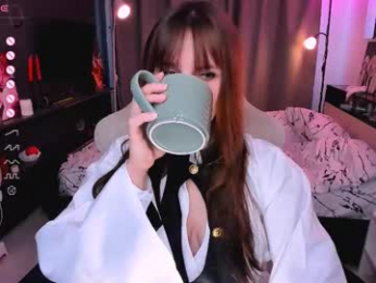 effie_lee webcam model stream image