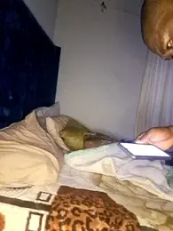 manpower012 webcam model stream image