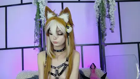 Xenomy webcam model stream image