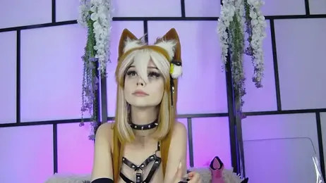 Xenomy webcam model stream image