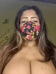 Love143A webcam model stream image