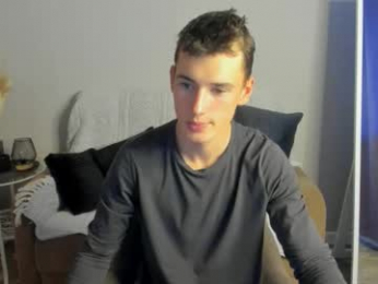 max_foks webcam chaturbate model stream image