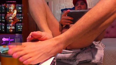 JacobLewitt webcam model stream image