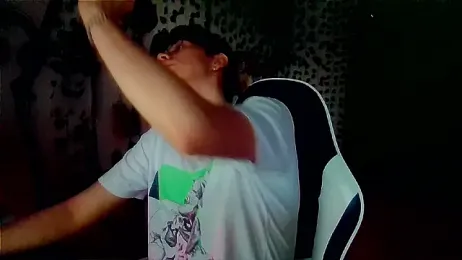 Andy_gray webcam model stream image