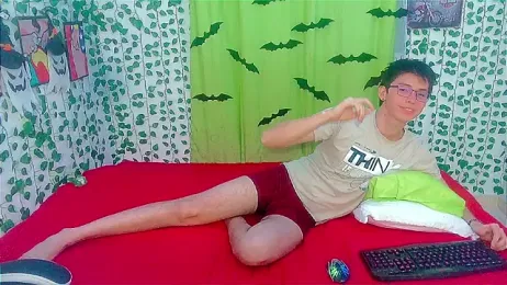 Andy_gray webcam model stream image