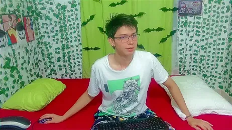 Andy_gray webcam model stream image