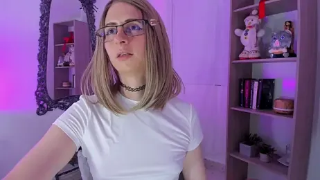 KimberlyJohnsoon webcam stripchat model stream image