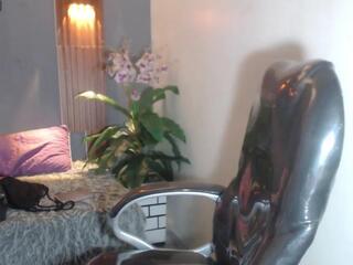 Adhara Tous webcam model stream image