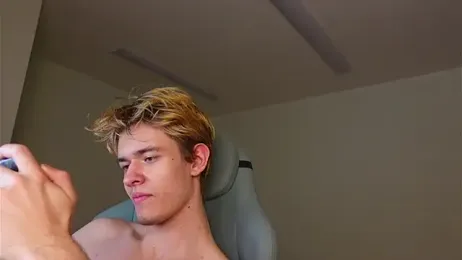 Logan_Fraser webcam model stream image