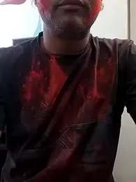 black_and_white_choco webcam stripchat model stream image