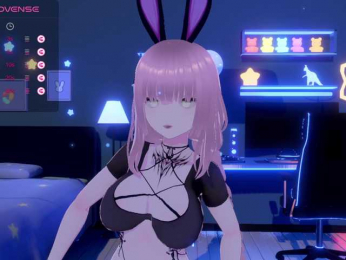 Mctigra webcam model stream image