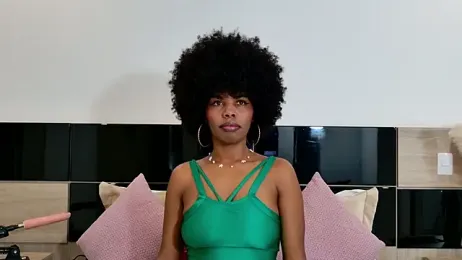 BeckySalas webcam stripchat model stream image