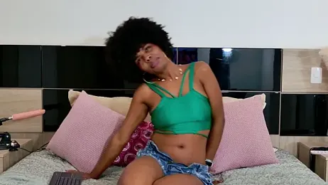 BeckySalas webcam model stream image