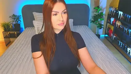 Kira_from_UA webcam stripchat model stream image