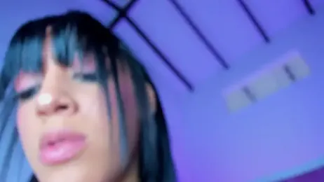 ChocoBunny1 webcam model stream image