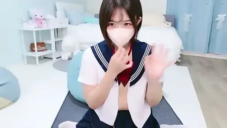 Hinata_Sun webcam model stream image