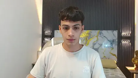 SkinnyBoy_ webcam model stream image