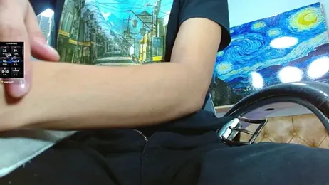 SkinnyBoy_ webcam stripchat model stream image