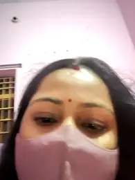 Shristi_live webcam model stream image