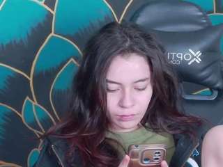 ravenn-moonn webcam model stream image