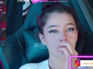 ravenn-moonn webcam camsoda model stream image