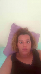 Golosa_18 webcam model stream image