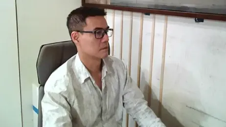 supergoodman webcam model stream image