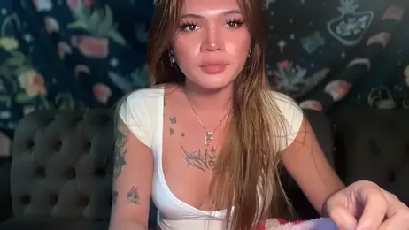 Claire_Brooke webcam stripchat model stream image
