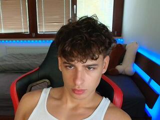 Jamie Chu webcam model stream image