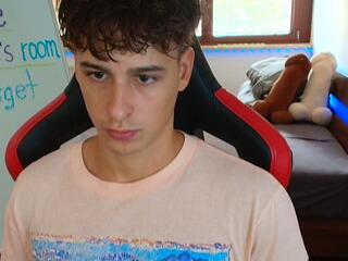 Jamie Chu webcam model stream image
