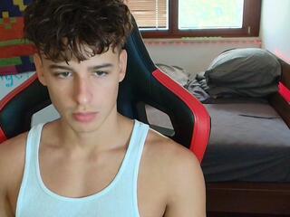 Jamie Chu webcam model stream image