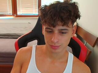 Jamie Chu webcam model stream image