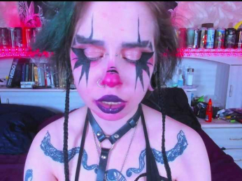 Aru-K0to webcam bongacams model stream image