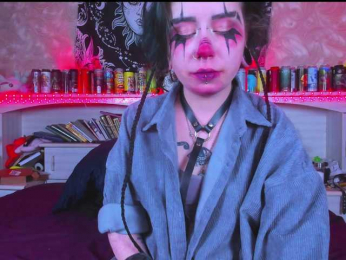 Aru-K0to webcam model stream image