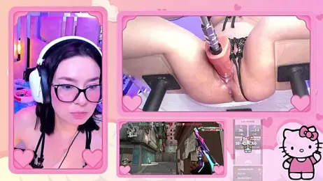 NicoleFerrel webcam stripchat model stream image