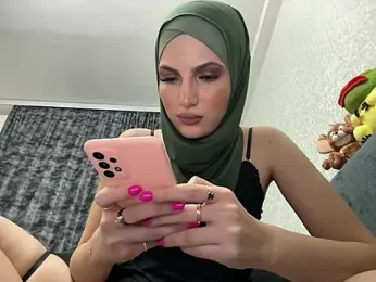 GumusGuray webcam stripchat model stream image