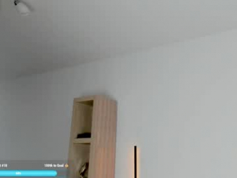 infinite_reality webcam model stream image
