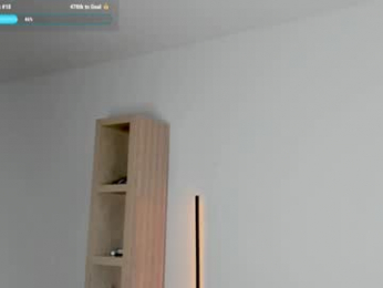 infinite_reality webcam model stream image