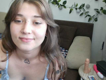 RacyRoby webcam model stream image