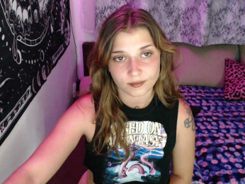 RacyRoby webcam model stream image
