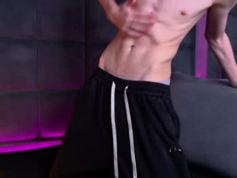 curlytwinkboy webcam chaturbate model stream image