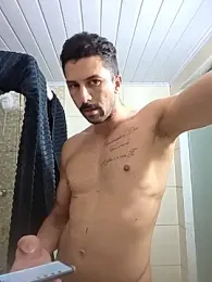 Locasso123 webcam model stream image