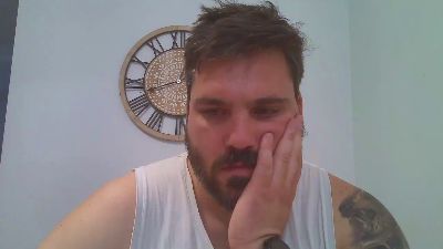 BruceWayne_34 webcam model stream image