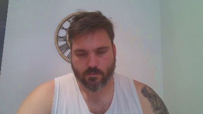BruceWayne_34 webcam cam4 model stream image