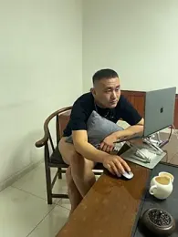 GoldLoge webcam model stream image