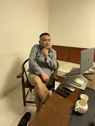 GoldLoge webcam model stream image