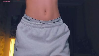 SuzyTempelton webcam model stream image