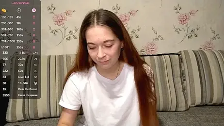 KissKarina webcam stripchat model stream image