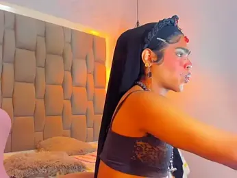 ile_matamba webcam stripchat model stream image