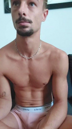 SexySayajin webcam model stream image
